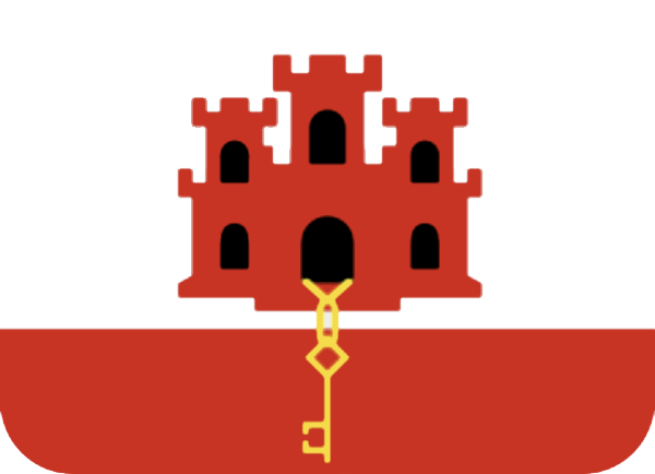 Region Flag: gi