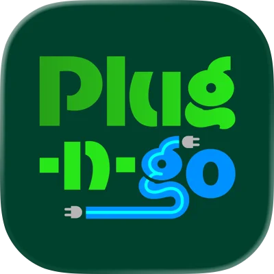 plug-n-go Logo
