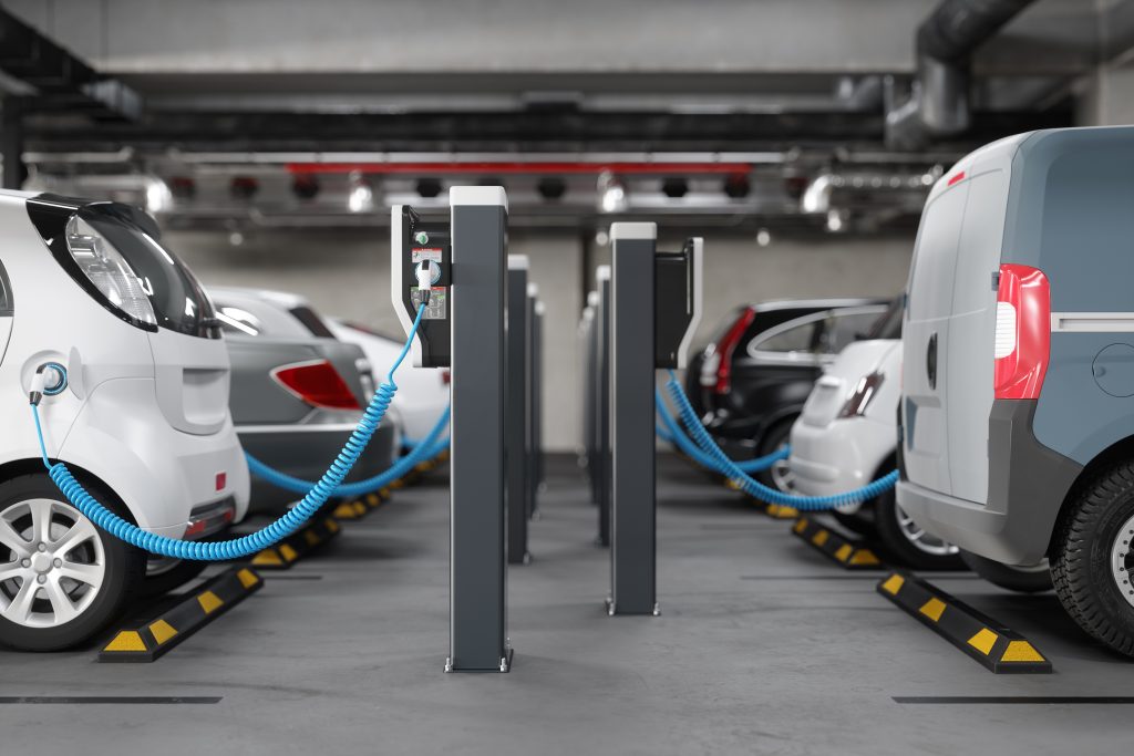 The ten unwritten rules of public EV charging etiquette, from the driver who leaves it plugged in all afternoon to the one who will not say anything about it.